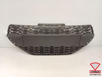 Peugeot 208 2012-2015 Luchtgrille Rooster Onder, Ophalen, Gebruikt, Peugeot