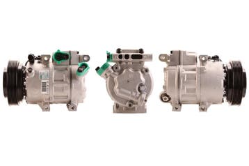 Compressor, airconditioning, Verzenden, Nieuw
