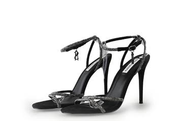 Steve Madden Pumps in maat 40 Zwart, Pumps, Verzenden, Zwart, Steve Madden