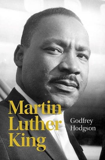 Martin Luther King | 9789085714279 | Godfrey Hodgson, Ophalen of Verzenden, Zo goed als nieuw, Godfrey Hodgson
