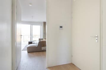Appartement Theresiastraat in Ouderkerk aan de Amstel, Noord-Holland, Ouderkerk aan de Amstel, Appartement