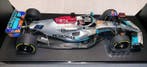 Minichamps 1:18 - Modelauto - MERCEDES -AMG PETRONAS FORMULA, Nieuw