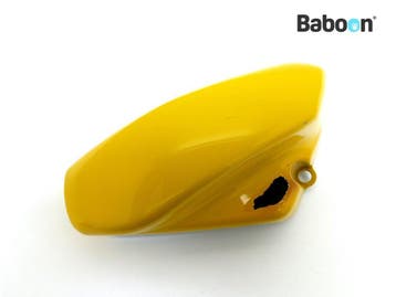 Buddypaneel Links Suzuki VL 800 2001-2004 Intruder Volusia, Verzenden, Gebruikt