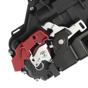 Deurslot linksvoor geschikt voor VW Golf 5 1K1 Variant 1K..., Verzenden, Nieuw, Volkswagen