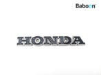Embleem Honda CB 175 1969-1973 (CB175), Verzenden, Gebruikt