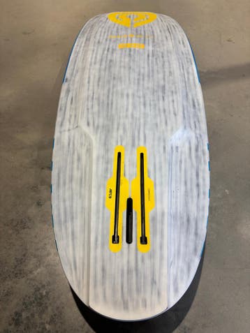Goya Airbolt PRO - 120L + Gaastra Foil, Ophalen of Verzenden, Nieuw