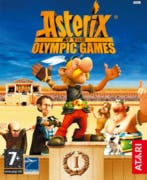 Asterix at the Olympic Games [Xbox 360], Ophalen of Verzenden, Nieuw