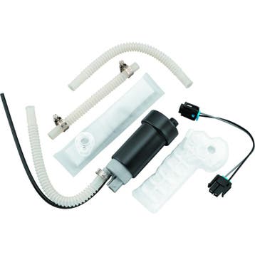 Twin Power 08-19 FLHT FLHR FLHX FLTRX FLTRU Fuel Pump, Ophalen of Verzenden, Nieuw
