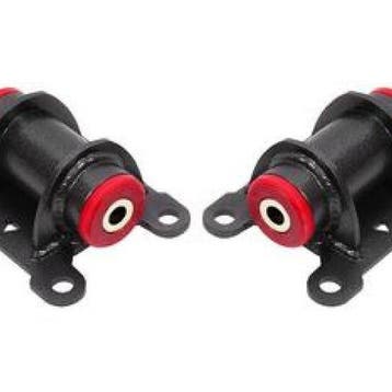BMR 98-02 Chevrolet Camaro Motor Mount Kit (Steel) w/ Poly, Ophalen of Verzenden, Nieuw