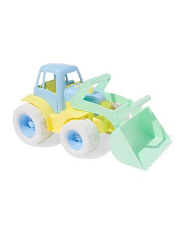 HEMA Graafmachine bioplastic, Verzenden, Nieuw
