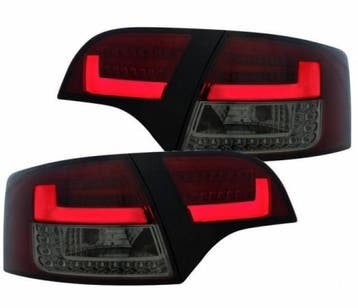 Achterlichten Audi A4 8E B7 04-08 Avant Dynamic LED, Auto-onderdelen, Ophalen of Verzenden, Nieuw