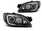 Koplampen | Subaru | Impreza 05-07 4d sed. / Impreza Plus 05, Verzenden, Nieuw, Subaru