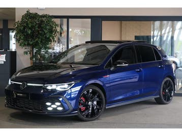Volkswagen Golf | Zakelijke Lease v.a. €442.91 pm, Automaat, Gebruikt, Overige kleuren, Golf