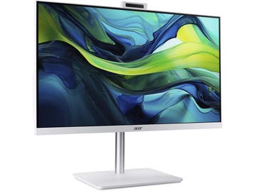 Acer Aspire C27-A WI5416 NL - All-in-one PC - Intel Core, Verzenden, Nieuw, Acer