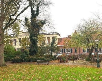 Te huur: Appartement Doezastraat in Leiden, Leiden, Appartement, Zuid-Holland