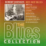 cd - Robert Johnson - Red Hot Blues, Verzenden, Zo goed als nieuw