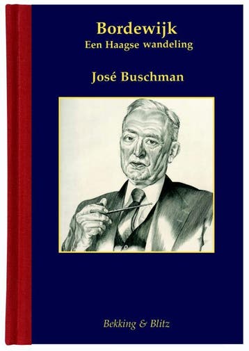 F. Bordewijk / Miniaturen reeks / 62 - José Buschman, Verzenden, Gelezen, José Buschman