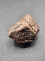 meteoriet Chondrite meteoriet - Hoogte: 3.5 cm - 42 g