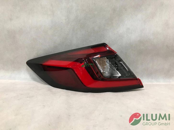 Honda Civic XI 22- achterlicht links LED Europa, Auto-onderdelen, Verlichting, Gebruikt, Verzenden