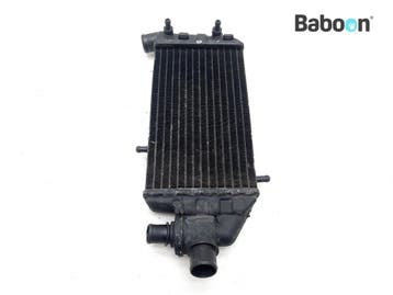 Radiateur Rechts BMW K 1200 LT 1999-2003 (K1200LT 99), Verzenden, Gebruikt