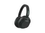 Sony -  Ult Wear Hoofdtelefoon  - Zwart, Verzenden, Bluetooth, Nieuw, Over oor (circumaural)