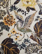 Stof Atelier Orient Déco exclusief - 300x280cm - Artistiek