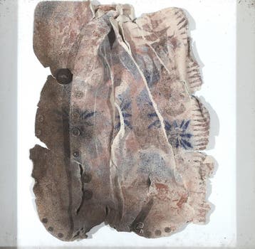 Diet Wiegman (1944), Object