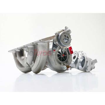 TTE500+ 2.5 TFSI Upgrade Turbo, Auto diversen, Verzenden
