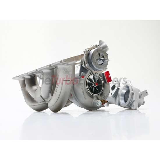 TTE500+ 2.5 TFSI Upgrade Turbo, Auto diversen, Tuning en Styling, Verzenden