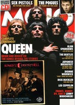 Mojo Engelstalig - 378 2025, Boeken, Verzenden, Nieuw, Muziek, Film of Tv
