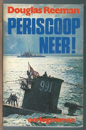 Periscoop neer - Reeman, Verzenden, Gelezen