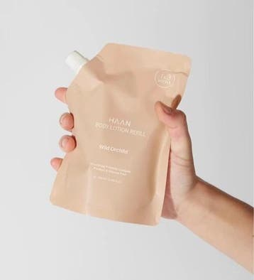 Haan Body Lotion 250ml Refill (Bodylotion), Verzenden, Nieuw