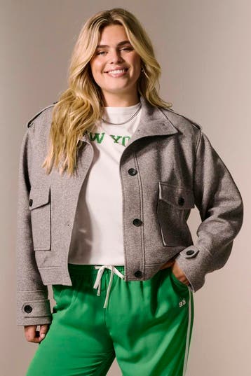 ONLY ECO jasje CARSEDONA Maat:, Kleding | Dames, Verzenden, Nieuw, Overige kleuren