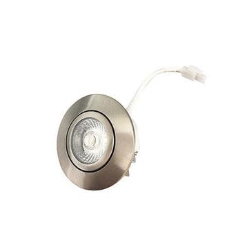 Interlight Downlight/Spotlight/Floodlight - IL-DC636DM, Verzenden, Nieuw, Overige typen