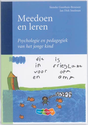 Meedoen en leren - Sieneke Goorhuis - Brouwer 9789006978032, Verzenden, Gelezen, Sieneke Goorhuis - Brouwer