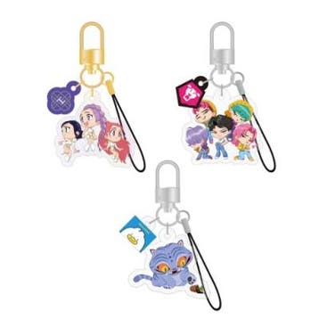 kpop merchandise - Kpop Demon Hunters - Official Light St..., Verzenden, Zo goed als nieuw