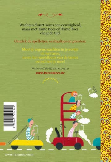 Wacht! 9789401424349 Vicky Lommatzsch, Boeken, Verzenden, Zo goed als nieuw, Vicky Lommatzsch