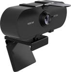 Smartify Webcam HD Pro Webcam - Full HD 1080P - Ingebouwde, Ophalen of Verzenden, Zo goed als nieuw