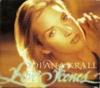 Diana Krall - Love Scenes, Ophalen of Verzenden, Gebruikt