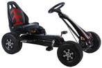 Volare Go Kart Racing Car groot met luchtbanden (Jongens), Ophalen of Verzenden, Nieuw, Overige merken