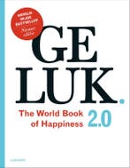 Geluk 2.0. The World Book of Happiness / Geluk 9789401439015, Verzenden, Gelezen, Leo Bormans