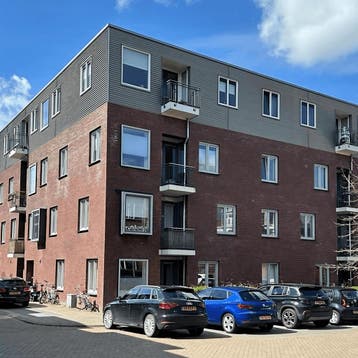 Appartement in Groningen gevonden voor €1139,- pm, Direct bij eigenaar, Groningen, Groningen, Appartement