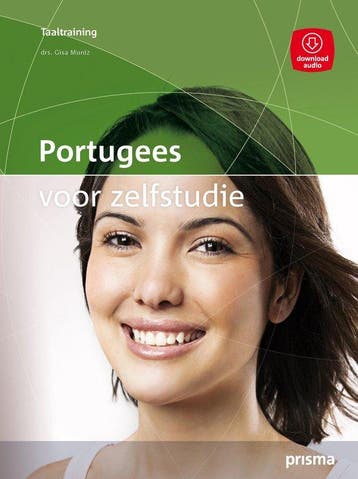 9789000354788 Portugees voor zelfstudie Gisa Muniz, Boeken, Studieboeken en Cursussen, Verzenden, Nieuw, Gisa Muniz