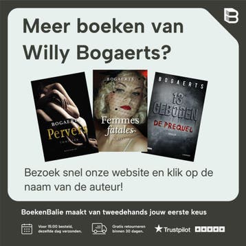 Sugar daddy - Willy Bogaerts 9789401464628, Verzenden, Zo goed als nieuw, Willy Bogaerts