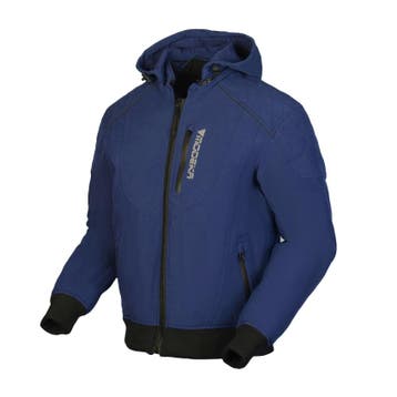 Clarke motorjas Modeka, Motoren, Kleding | Motorkleding, Verzenden, Nieuw met kaartje