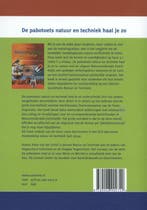 De pabotoets natuur en techniek haal je zo 9789046904749, Boeken, Verzenden, Gelezen, Hans van der Grind