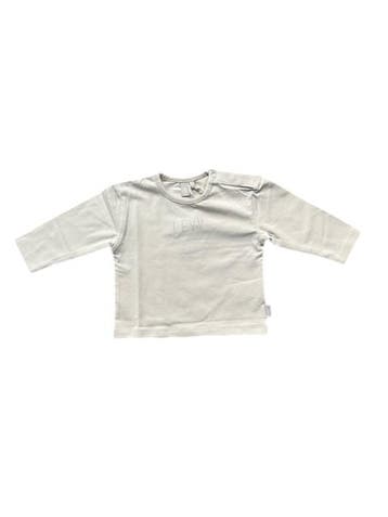 Levv logo longsleeve LAV light sand - 56 (1-2 maanden), Ophalen of Verzenden, Nieuw