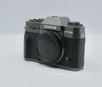 Fujifilm X-T30 body OCCASION (700), Ophalen of Verzenden, Nieuw