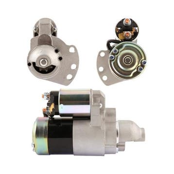 Startmotor ONAN 12V 0.8 kW, Ophalen of Verzenden, Nieuw, Motor en Techniek, Zeilboot of Motorboot