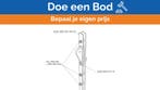 Bieden: Hanse Yachts H675 Stainless Steel, Watersport en Boten, Ophalen of Verzenden, Nieuw, Toebehoren